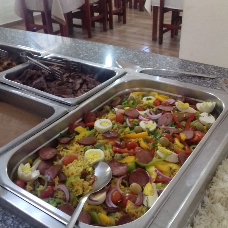 O Casarão Restaurante